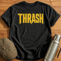 Thrash T-Shirt - Black