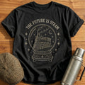 Crystal Ball Future Steam 41 - Black