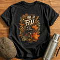 Hello Fall Bouquet 60 - Black