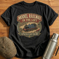 Just the One, Definitely T-Shirt - Black