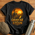Summit Express T-Shirt - Black