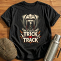 Trick Or Track Fangs 63 - Black