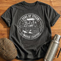 Sons Of Steam Lumbago Chapter T-Shirt - Charcoal