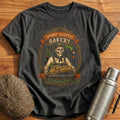 Spooky Sleepers Bakery 36 - Charcoal