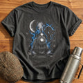 Steam Blackcat Crescent 99 - Charcoal