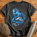 Train Spotter Railway Enthusiast - Charcoal