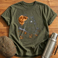 Steam Pumpkin Patch 91 - Military Green
