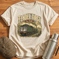 Tender First T-Shirt - Natural