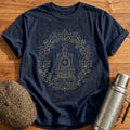 Autumn Wreath Loco 34 - Navy