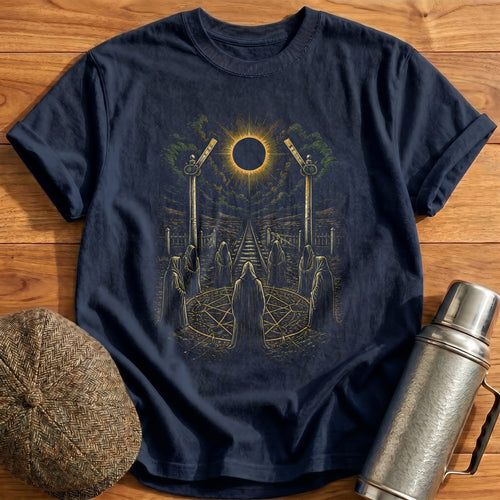 Coven Eclipse Crossing 74 - Navy