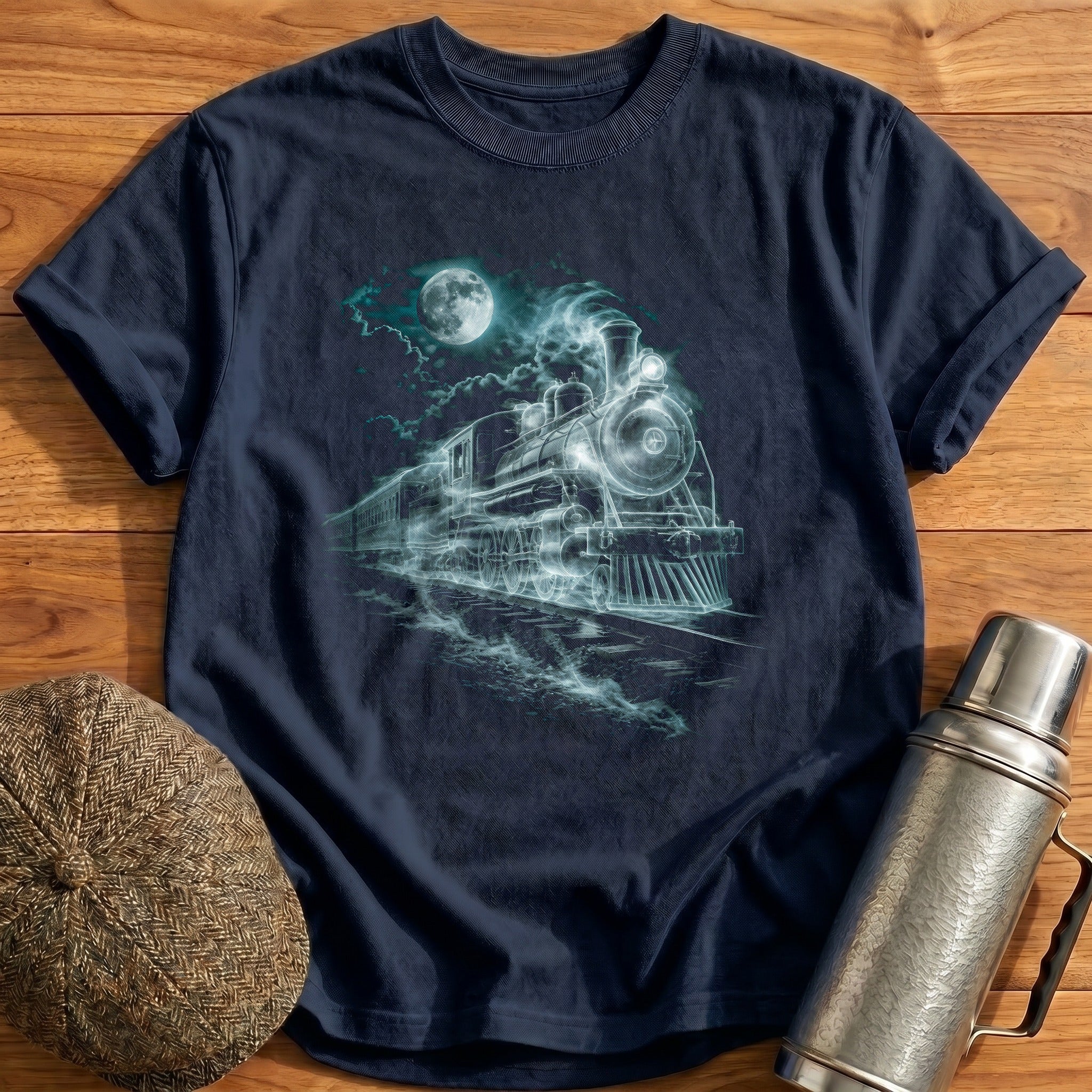 Ghost Train Spectral 16 - Navy