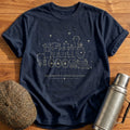 Locomotive Constellation 76 - Navy