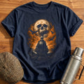 Steam Skullmoon Crows 74 - Navy