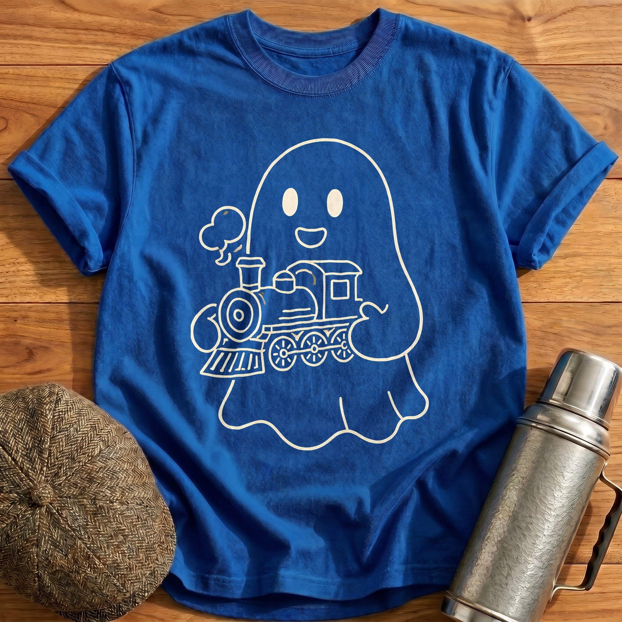 Cute Ghost Loco 33 - Royal