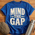 Mind The Gap Vintage - Royal