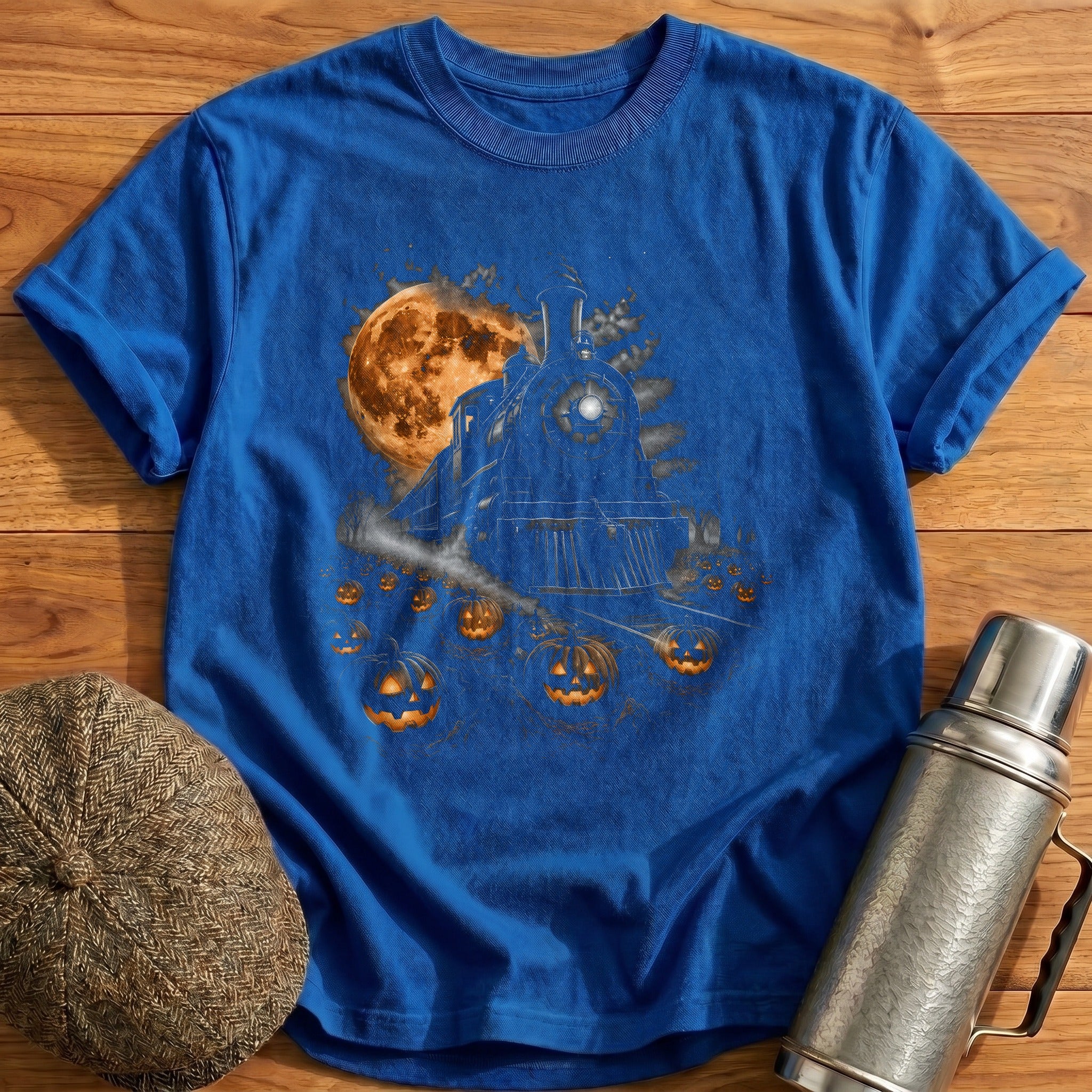 Steam Pumpkin Patch 91 - Royal