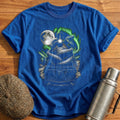 Steam Serpent Aurora 63 - Royal